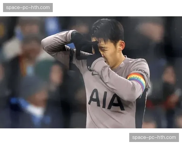 热刺3-0完胜莱斯特城，孙兴慜传射建功