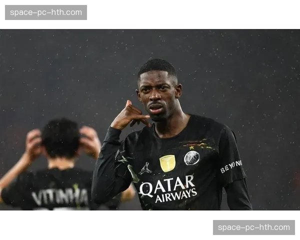 巴黎圣日耳曼客场2-0利物浦，总比分4-0双杀晋级